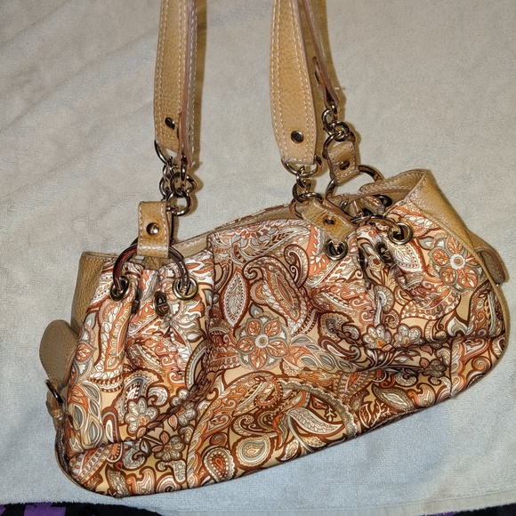 G.U.C Small Kathy Van Zeeland Bag - Picture 3 of 8